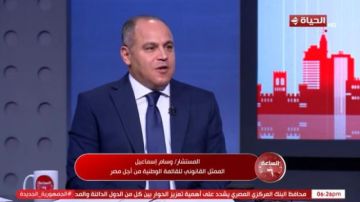 المستشار وسام إسماعيل: محددات الدعاية الانتخابية للمرشحين لا يجوز كسرها