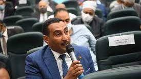 النائب محمد الجبلاوي: الشرطة المصرية درع الوطن وسيفه في مواجهة الإرهاب النائب محمد الجبلاوي: الشرطة المصرية درع الوطن وسيفه في مواجهة الإرهاب