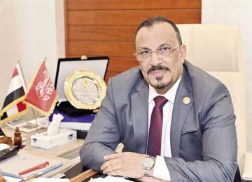 جمعية المطورين العقاريين تطلب لقاء وزير الإسكان لبحث تداعيات قرار إلغاء تخصيص الأراضي جمعية المطورين العقاريين تطلب لقاء وزير الإسكان لبحث تداعيات قرار إلغاء تخصيص الأراضي