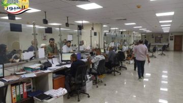 جهاز مدينة العبور يعلن تحديث وتطوير المركز التكنولوجي لخدمة المواطنين