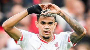 رسميا.. لويس دياز ينتقل إلى بايرن ميونخ حتى 2029 في صفقة ضخمة بقيمة 75 مليون يورو