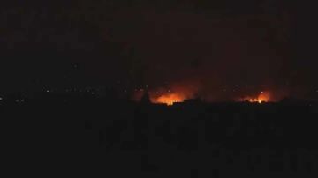 سوريا .. انفجارات في اللاذقية وتفعيل المضادات الجوية بعد رصد طائرات مسيرة