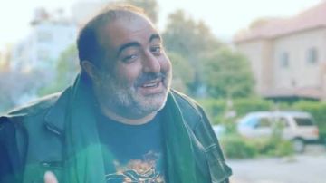 صدمات متتالية.. رحيل مفاجئ لـ 3 مشاهير خلال أسبوع