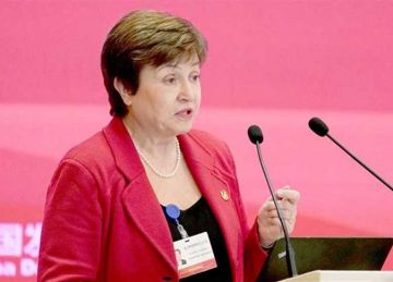 صندوق النقد يراجع موقفه من إصلاحات مصر.. مفاجآت تهدد صرف الدفعة الخامسة من القرض