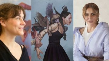 ليزا لاك نيلسون عن أزمتها مع مها الصغير: جالى 6 الاف رسالة اعتذار من المصريين وقالولي دي مش اخلاقنا