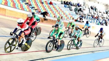 مصر تستضيف كأس العالم لمضمار الدراجات.. تفاصيل