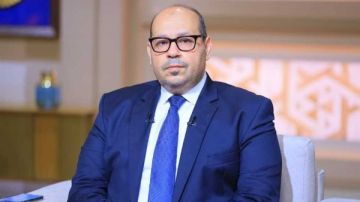 أشرف صبحي: ثقة العالم في المهندس ياسر إدريس دليل على كفاءة الرياضة المصرية