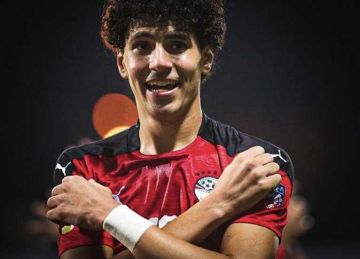 حقيقة مفاوضات بيراميدز مع عمر فايد لاعب فنربخشة التركي (خاص)