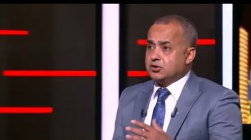 خبير استراتيجي يحذر: توتر ليبيا والسودان يزيد أعباء مصر.. ومجلس الأمن فقد قيمته فيديو