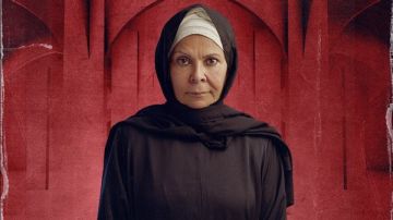 سلوى محمد علي: شخصية عبلة مستوحاة من نساء حقيقيات