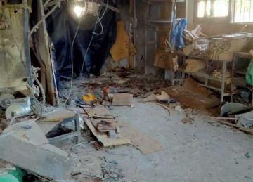 صرف مساعدات مالية لأسر ضحايا ومصابي انفجار مصنع أدوات صحية في الدقهلية