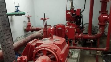 طلاب هندسة المطرية يبتكرون منهجية فعالة في الصيانة الذكية