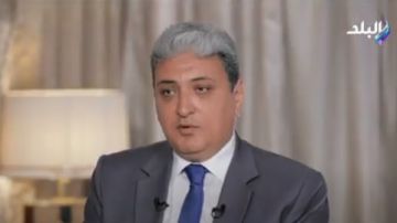 علاء شلبي: هناك إرادة سياسية واضحة في مصر لدفع ملف حقوق الإنسان نحو التقدم