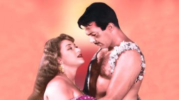 في ذكرى وفاته الـ45.. ناقد فني رشدي أباظة وانطلاقته الحقيقية من امرأة في الطريق 