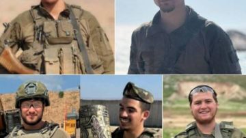 كمين مركب ومهمة إخلاء معقدة.. الاحتلال يكشف تفاصيل عملية بيت حانون كمين مركب ومهمة إخلاء معقدة.. الاحتلال يكشف تفاصيل عملية بيت حانون