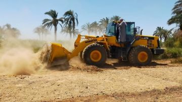 محافظ أسيوط: إزالة 29 تعد على أراضي زراعية وأملاك دولة بـ4 مراكز وحي غرب