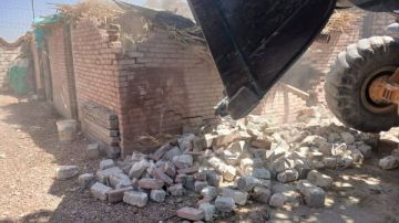 محافظة الإسكندرية: حملات مكبرة لإزالة أعمال البناء المخالف بأحياء الثغر