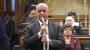 مصطفى بكري يقترح امتداد عقود الإيجار القديم لجيل واحد والإخلاء بعد وفاة ورثة المستأجر الأصلي