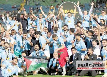 مفاجآت بالجملة.. معسكر تركيا يكتب نهاية 4 نجوم مع بيراميدز (بالأسماء) مفاجآت بالجملة.. معسكر تركيا يكتب نهاية 4 نجوم مع بيراميدز (بالأسماء)