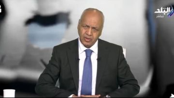 مفاجآت يكشفها مصطفى بكري: الرئيس السيسي رفض عرضا من ترامب بشأن غزة