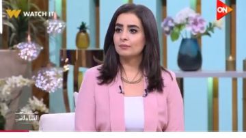 ملكة قصف جبهات الإسرائيليين.. من هى هند الضاوى؟ ملكة قصف جبهات الإسرائيليين.. من هى هند الضاوى؟