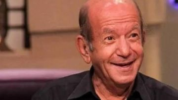 نقل الفنان لطفي لبيب إلى العناية المركزة (خاص)