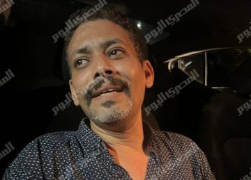  يوم ما حد ياخد مني التوك توك هموت عليه .. مأساة مايكل الذى دافع عن رزقه حتى الموت 