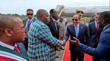 أحمد حجاج: منطقة التجارة الحرة الإفريقية تعزز التعاون الاقتصادي