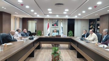 أكاديمية الفنون تطلق مهرجان القاهرة للعرائس باسم جمال الموجي