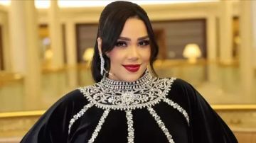 أول تعليق من شيماء سيف بعد تعرضها لحادث سير