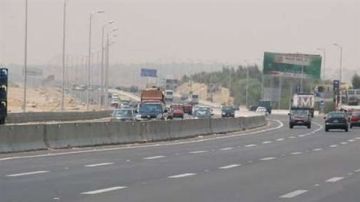 الداخلية تعلن ضبط 49 سائقا يتعاطون المخدرات على الطريق الإقليمي الداخلية تعلن ضبط 49 سائقا يتعاطون المخدرات على الطريق الإقليمي