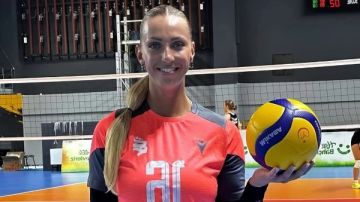 الزمالك يستعد للإعلان عن ضم ماتيا ماجدتش لتدعيم فريق سيدات الطائرة الزمالك يستعد للإعلان عن ضم ماتيا ماجدتش لتدعيم فريق سيدات الطائرة