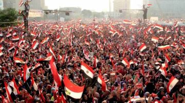 برلماني: ثورة 30 يونيو أنهت مشروع الإسلام السياسي فى الإقليم