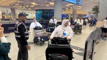 تعرف على قواعد شراكات السياحة للتعاقد على طيران العمرة