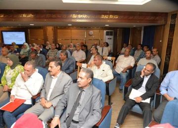 تيسيرات في ملفات التصالح.. وإنشاء أسواق ومواقف حضارية ورصف طرق في الخطة الاستثمارية لـ محافظة أسيوط