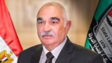 رئيس قضايا الدولة: الهيئة تعمل على تعزيز الاستثمار وتقوم بدورها بقضايا التحكيم