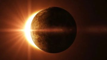 ظاهرة نادرة..حقيقة حدوث كسوف جزئي للشمس في مصر غدا