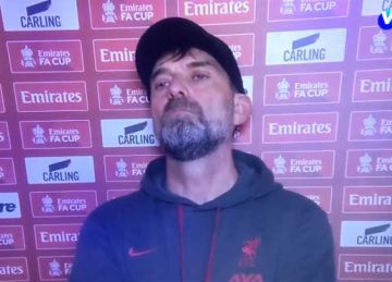  قلبي مكسور .. رسالة وداع مؤثرة من يورجن كلوب لـ جوتا