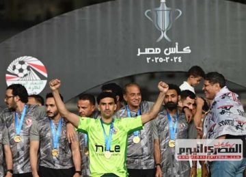  لعيبة في أندية تانية بتضرب بعض .. رد مفاجئ من أيمن الرمادي بشأن أزمات لاعبي الزمالك