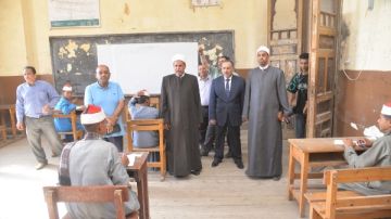 مؤشرات تنسيق الثانوية الأزهر 2025 .. اعرف نتيجتك وكليتك الآن مؤشرات تنسيق الثانوية الأزهر 2025 .. اعرف نتيجتك وكليتك الآن