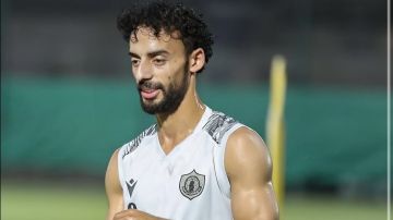 مش مستريح.. أحمد عبد القادر يصدم الأهلي