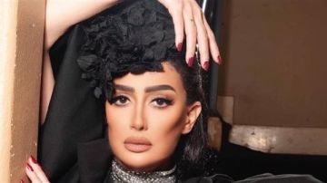 أول تعليق لـ غادة عبد الرازق بعد اتهامها بالنصب والاحتيال