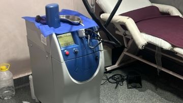 الصحة تحذر من التعامل مع عيادات التجميل والعلاج بالليزر غير المرخصة