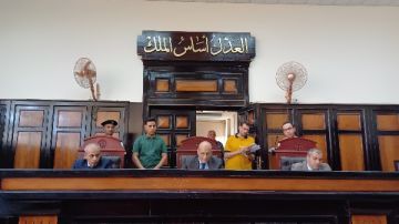 المشدد 10 سنوات لـ عاطل يتاجر في الشابو المخدر بأسيوط