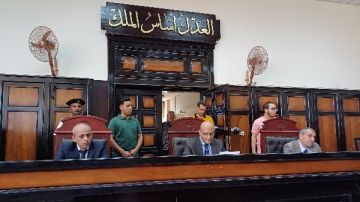 المشدد 6 سنوات لـ ربة منزل تتاجر في مادة الشابو المخدر بأسيوط