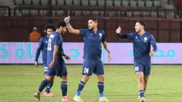 بسبب أغاني الزمالك.. تامر مصطفى يكشف كواليس معاقبته لهدف الأهلي المنتظر بسبب أغاني الزمالك.. تامر مصطفى يكشف كواليس معاقبته لهدف الأهلي المنتظر