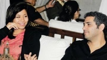 بعد منعها من الدخول .. شيرين عبد الوهاب رفقة فضل شاكر استعدادا لطرح أحدث اغانيهما تفاصيل