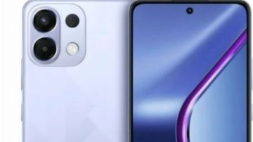 بقدرات شحن وتبربد جبارة.. أوبو تغزو الأسواق بـ Oppo K13 Turbo بقدرات شحن وتبربد جبارة.. أوبو تغزو الأسواق بـ Oppo K13 Turbo