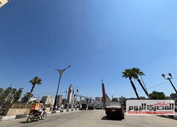 تحذيرات من ارتفاع الرطوبة.. حالة الطقس في مطروح والساحل الشمالي اليوم الأحد 6 يوليو 2025