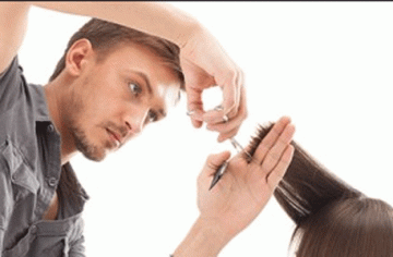 حكم عمل الرجل في كوافير حريمي لتزيين السيدات.. اعرف رأي الشرع حكم عمل الرجل في كوافير حريمي لتزيين السيدات.. اعرف رأي الشرع